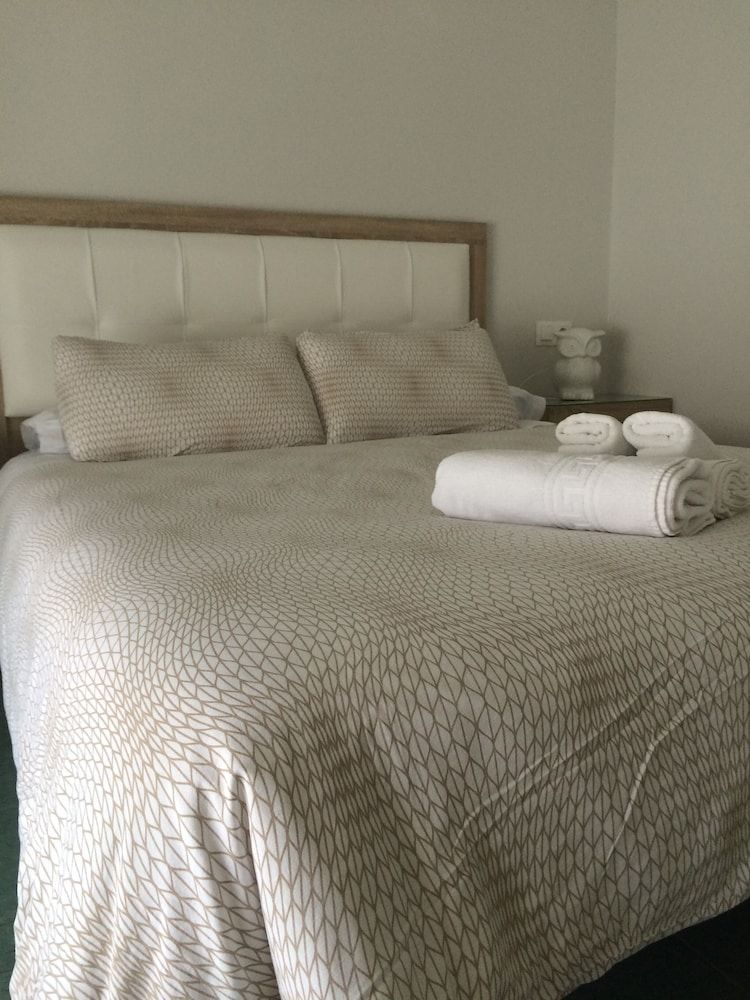 HOSTAL ACEMAR Basic Single Room