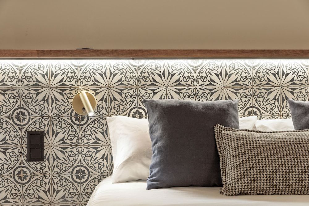 Standard Room, 1 King Bed with Sofa bed (2 adults)