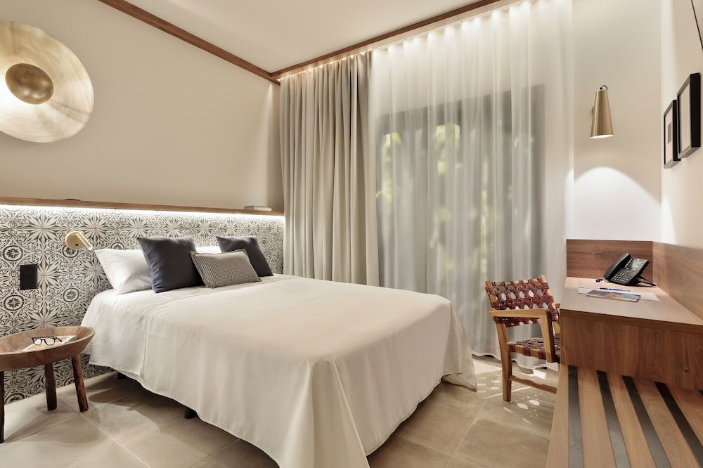 Standard Room, 1 King Bed with Sofa bed (1 adult)