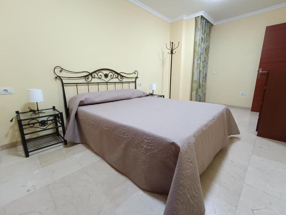 Apartment, 2 Bedrooms, Accessible, Patio