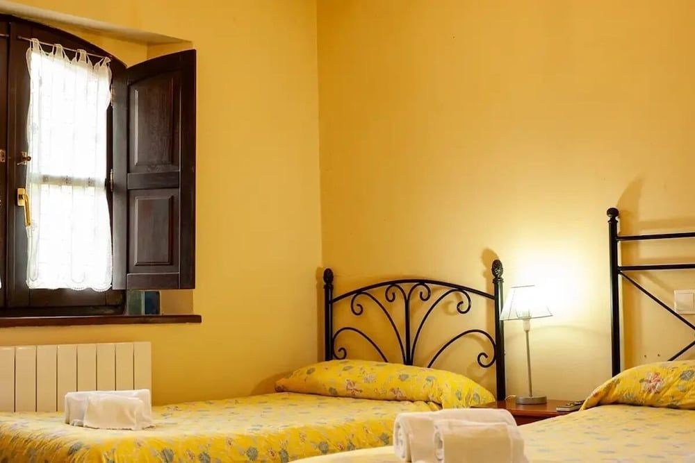 Double Room, Mountain View