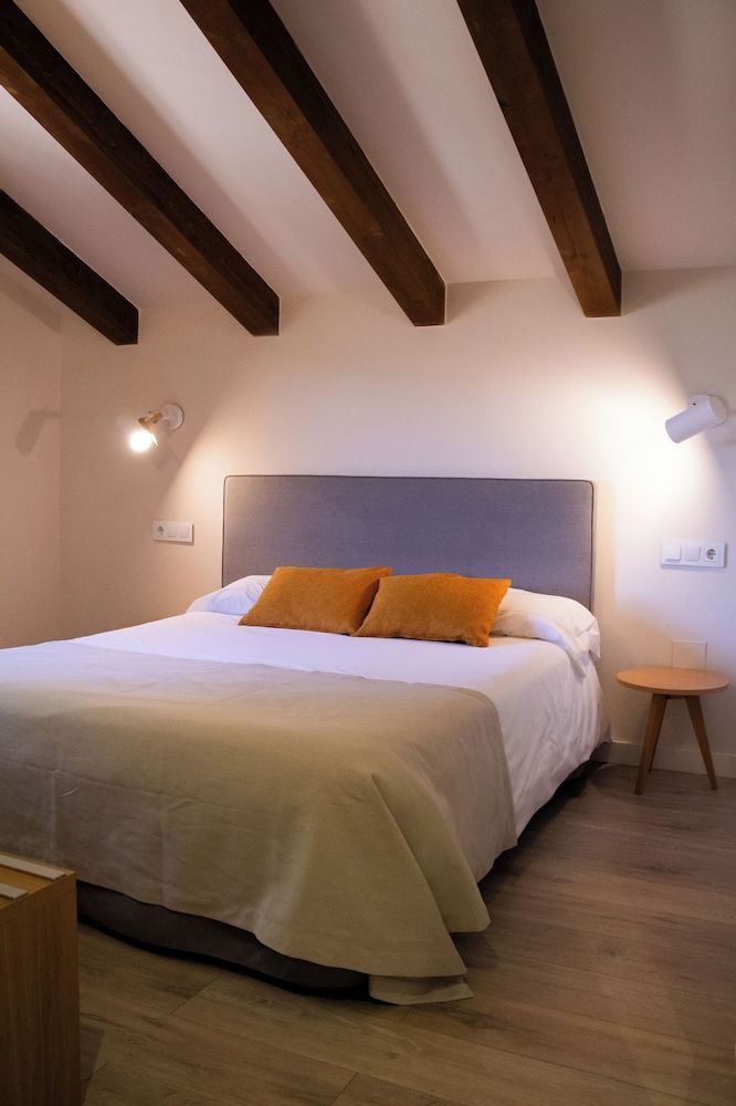 Hotel Villalucerna Habitación superior deluxe con vistas al lago 301 2