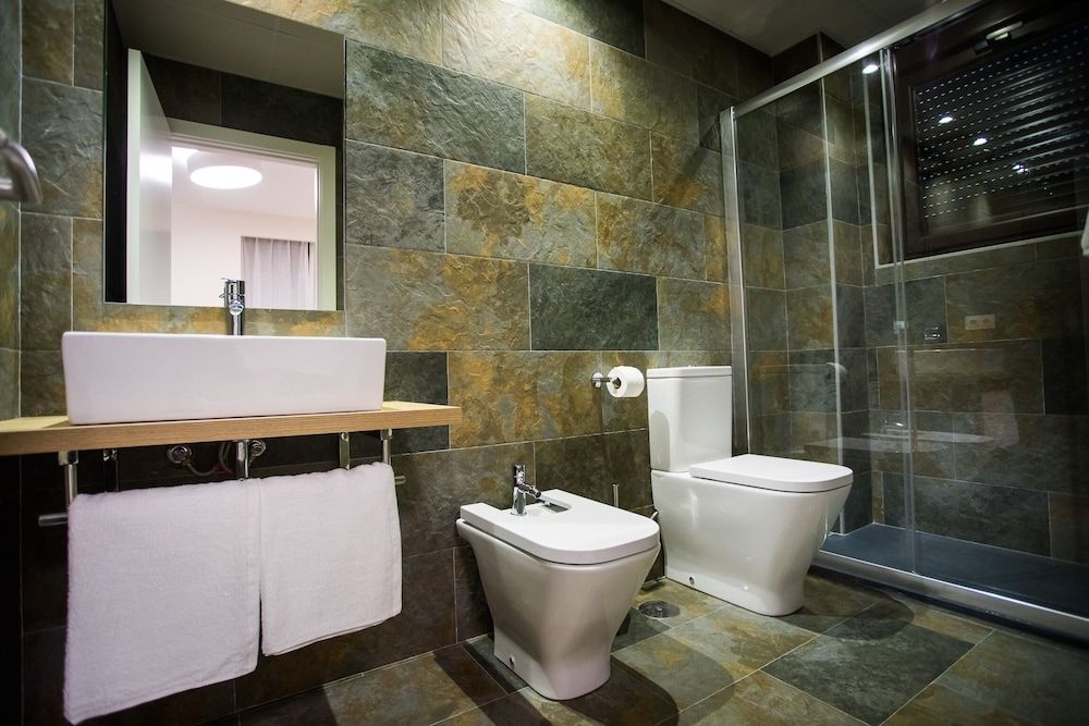 Hotel Villalucerna Habitación superior deluxe con vistas al lago 301 3