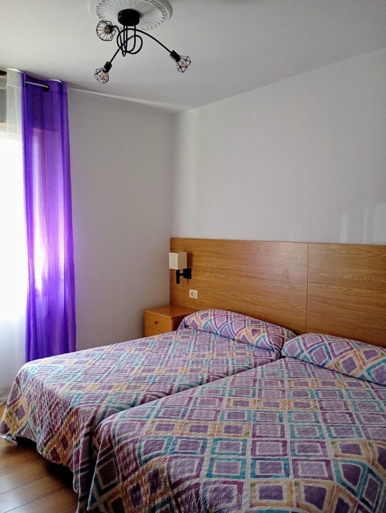 O Regato Comfort Twin Room, Balcony, Beach View