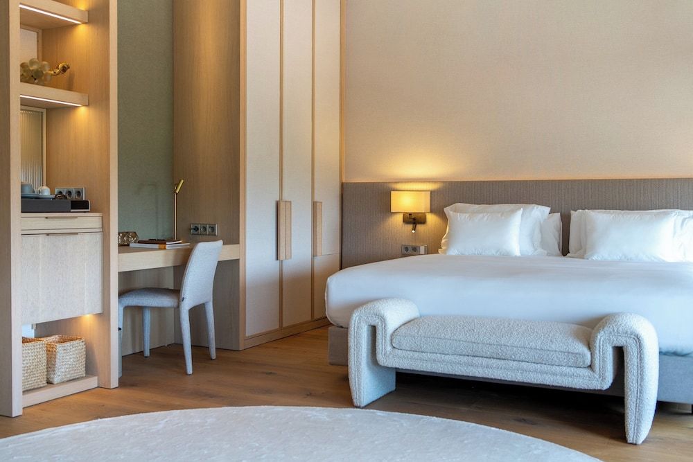 Suite, 1 King Bed