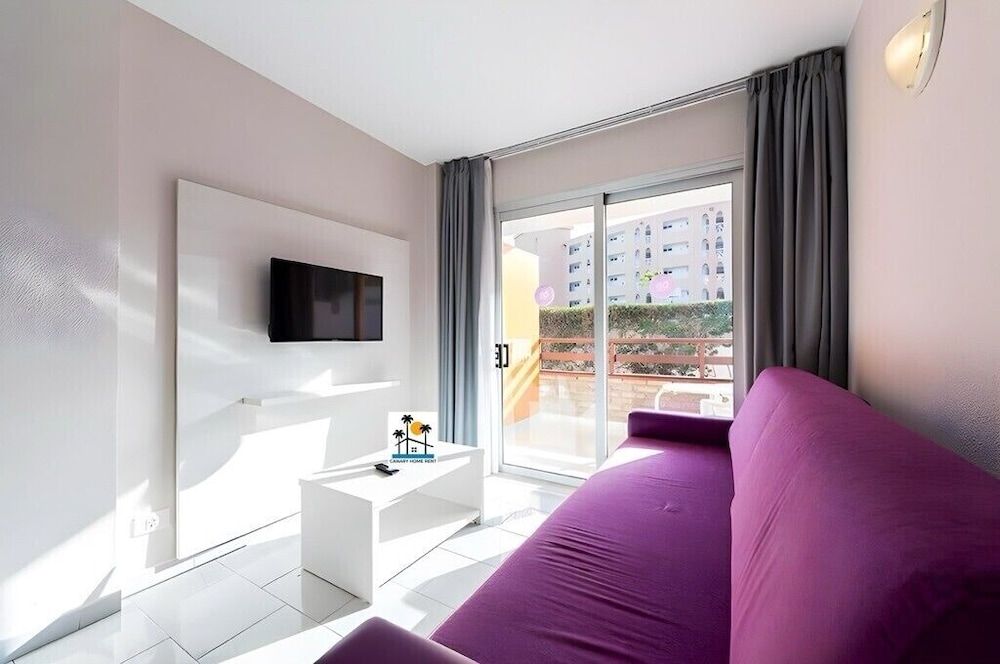 Apartment, Balcony, Resort View