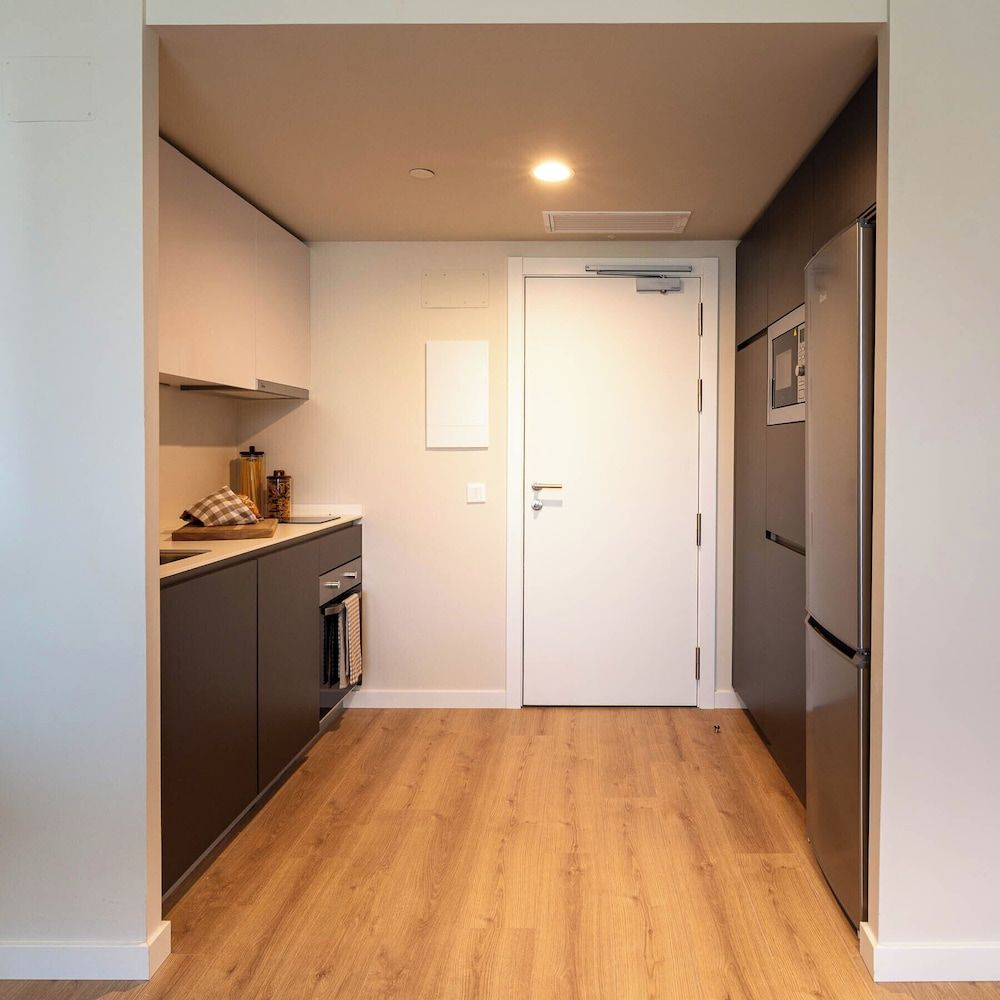 Apartment, 1 Bedroom