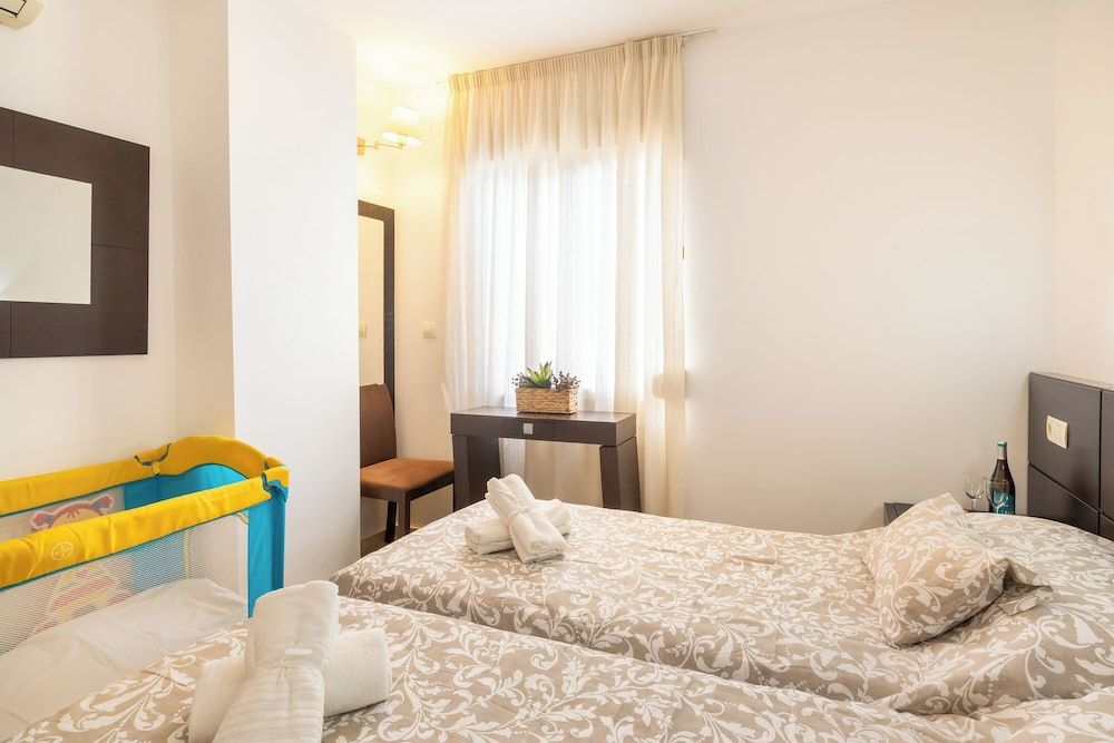 Standard Apartment, Multiple Bedrooms (Benidorm Levante Beach 6B)