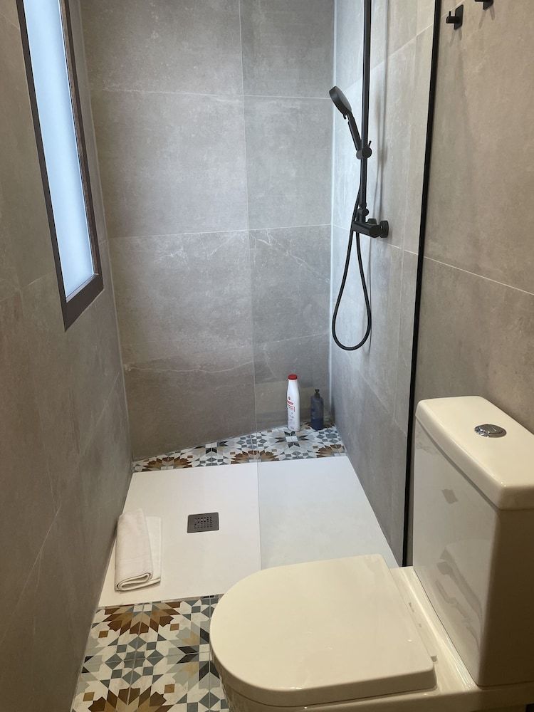 Aposentos La Condesa by La Condesa Carmen Deluxe Double Room, Patio, Resort View 4