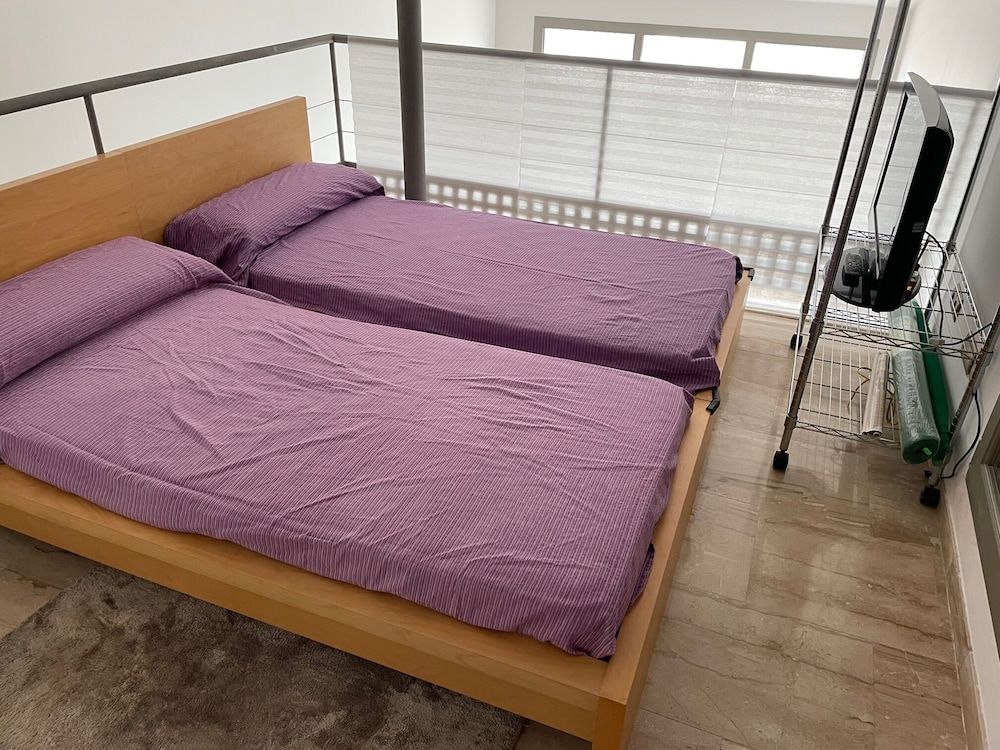 Apartment, 3 Bedrooms, Accessible, Balcony