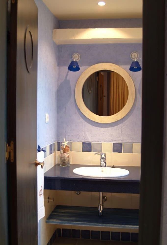 Aparthotel La Espadaña Apartment, 1 Bedroom 5