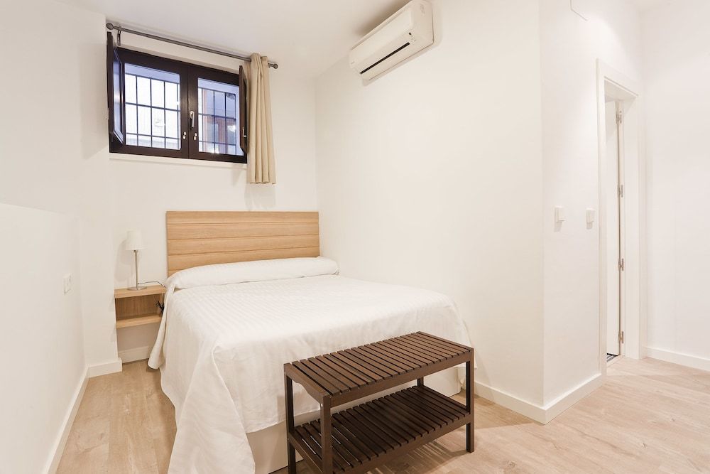 Economy Apartment, 1 Bedroom (2 People)