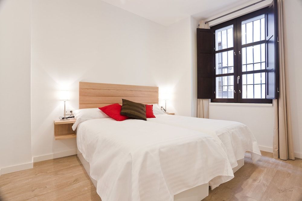 Comfort Apartment, 1 Bedroom (3 People)