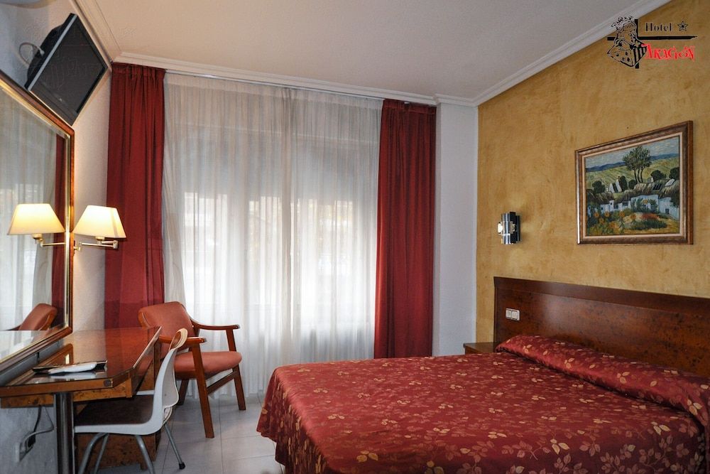Business Double Room
