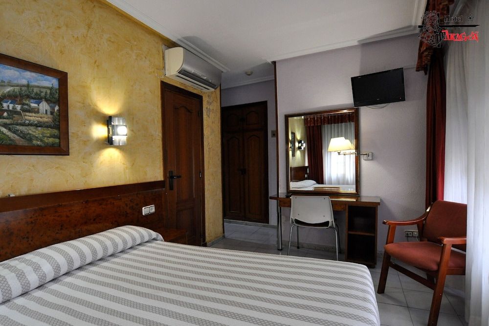 Business Double Room