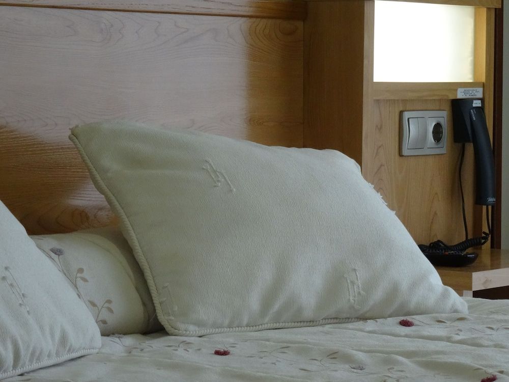 Hotel Akelarre Double or Twin Room 2