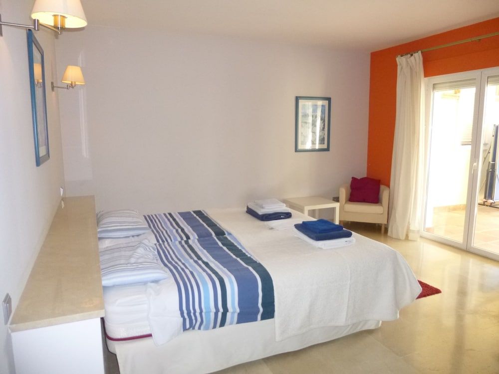 Deluxe Villa, 4 Bedrooms