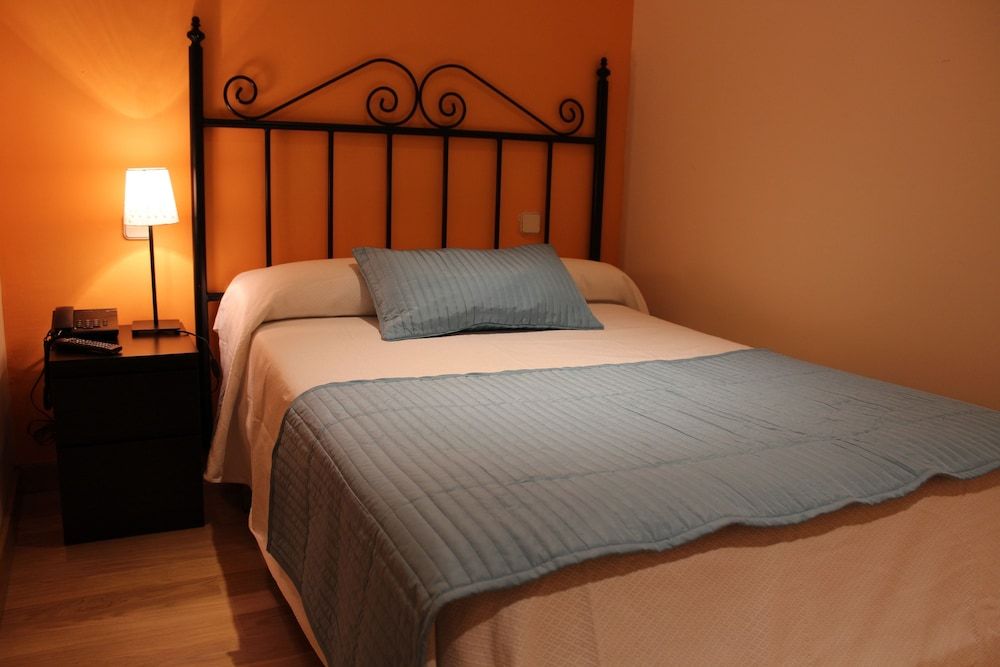 Hostal Mainz Single Room