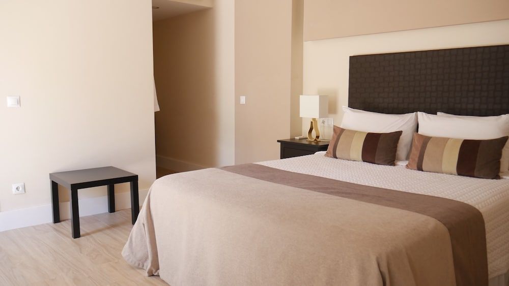 Superior Double Room, Jetted Tub, Courtyard Area