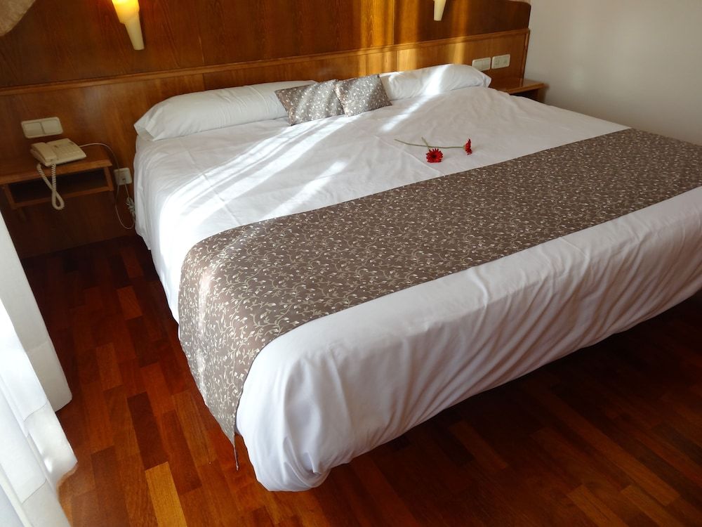 Standard Double Room, 1 Double Bed