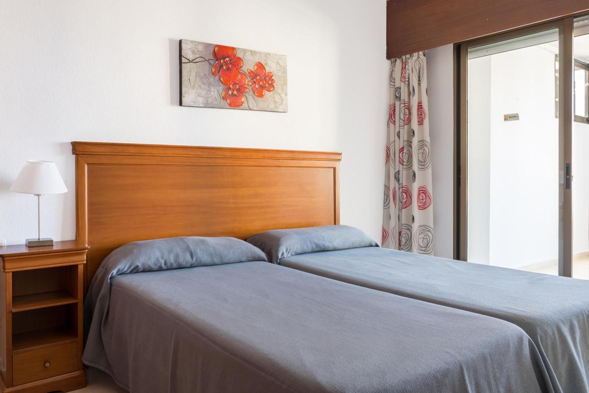 Apartamentos Gemelos 4 - Beninter