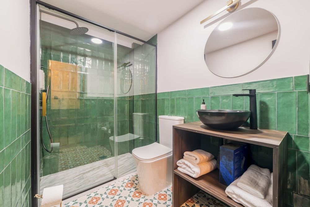 Casa Lavanda Double Room 7