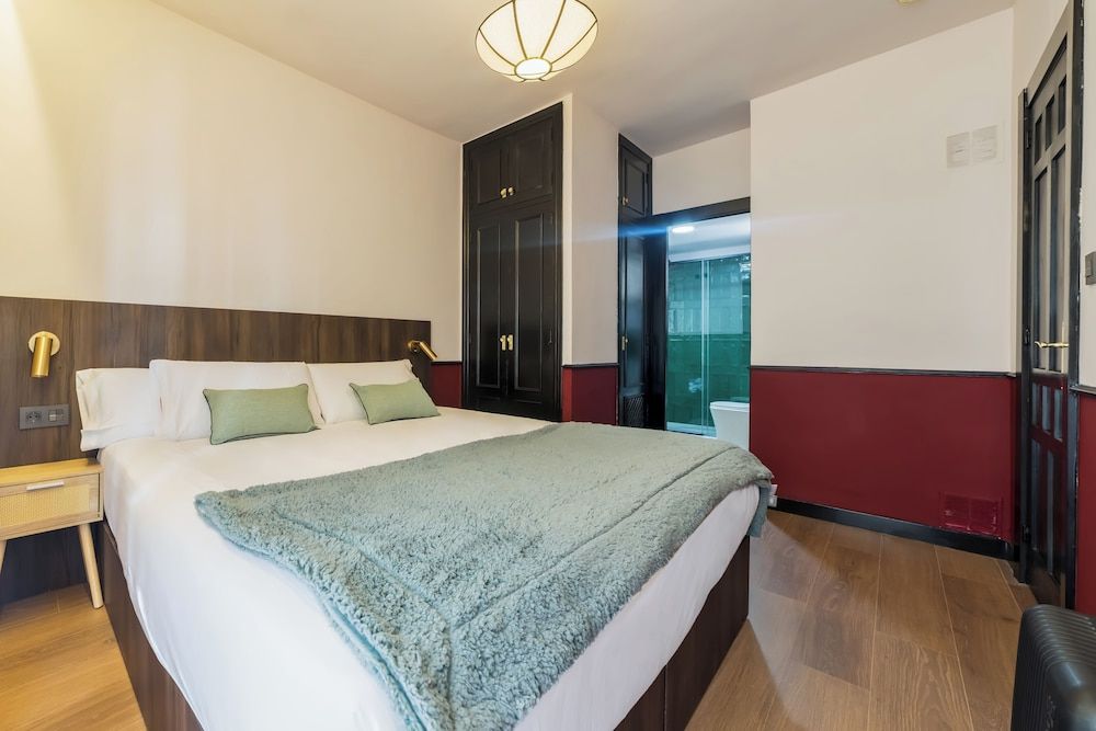 Casa Lavanda Deluxe Apartment