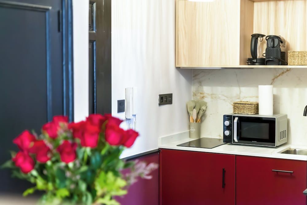 Casa Lavanda Double Room 8