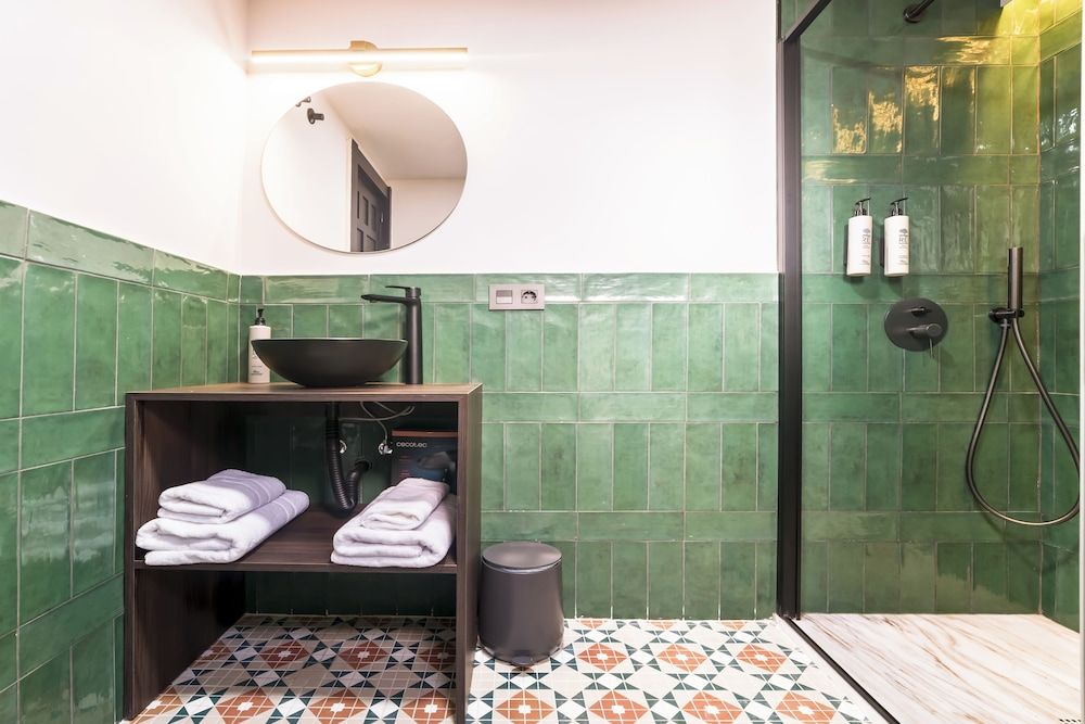 Casa Lavanda Deluxe Apartment 6