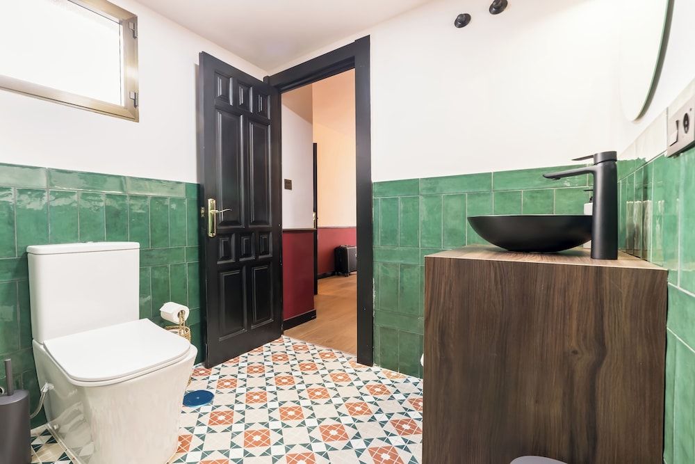 Casa Lavanda Deluxe Apartment 5