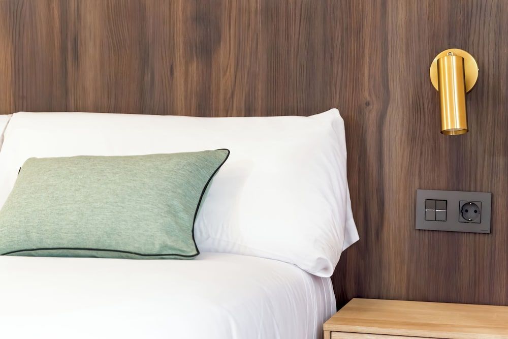 Casa Lavanda City Studio