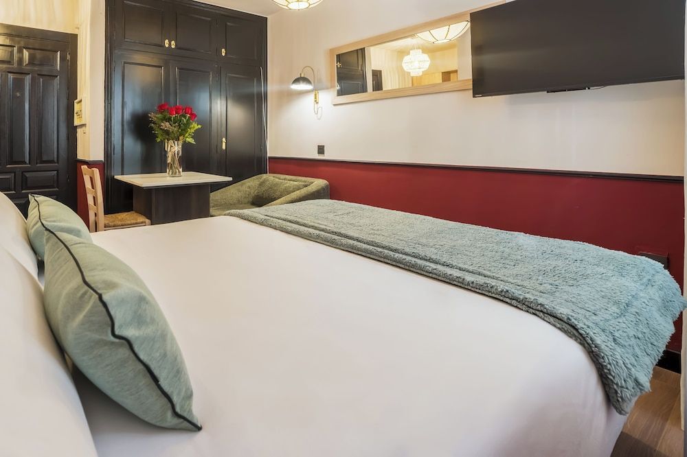 Casa Lavanda Double Room