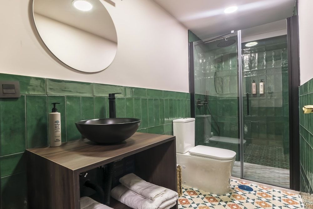 Casa Lavanda City Studio 6