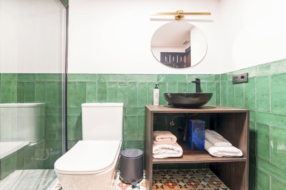 Casa Lavanda Double Room 6