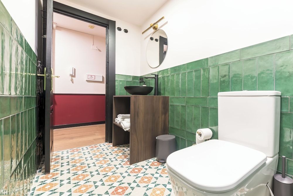 Casa Lavanda City Studio 5