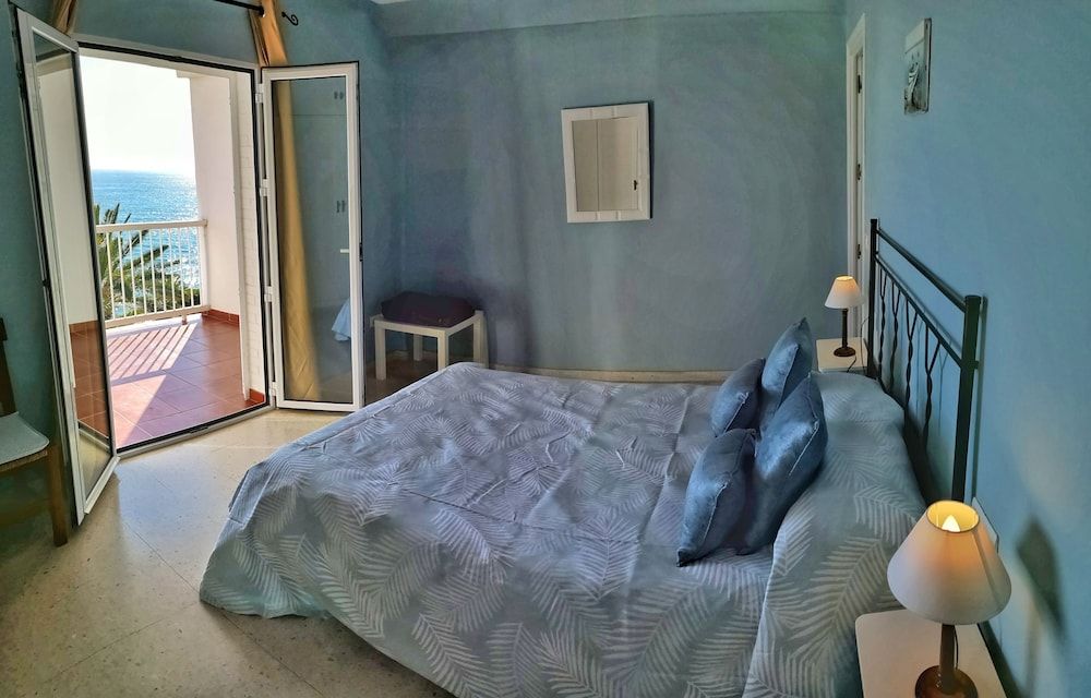 Comfort Apartment, Ensuite, Sea View (Two-Bedroom)