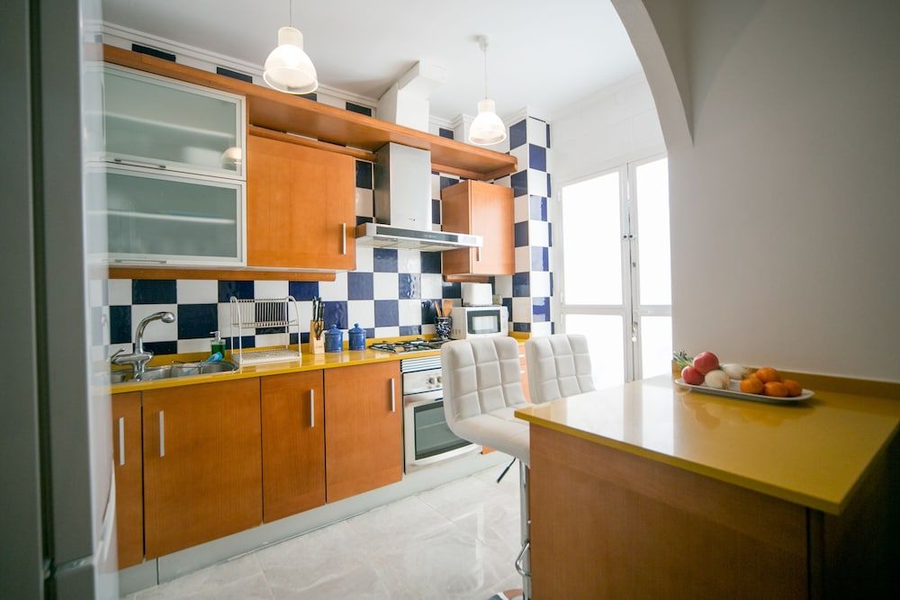 Cisneros Flat