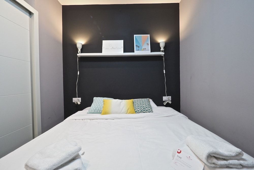 Apartment, 1 Bedroom, Ground Floor