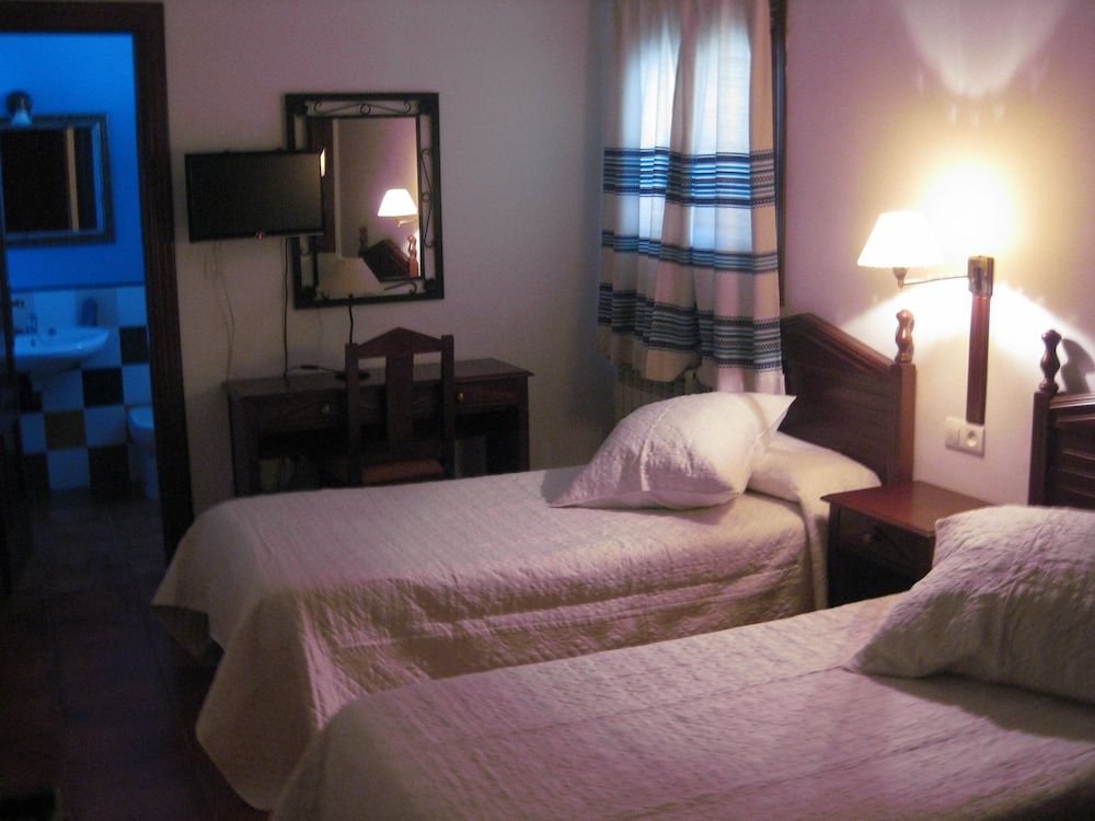 Standard Twin Room, 2 Twin Beds, Ensuite
