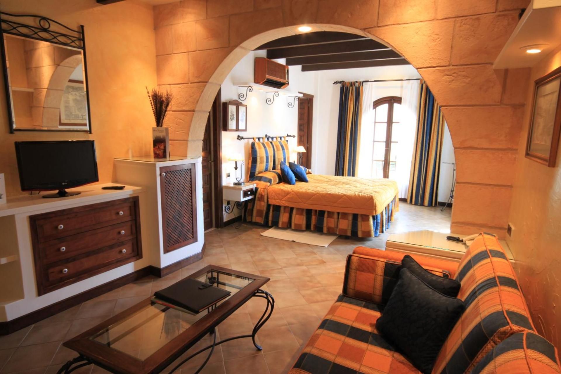Junior Suite