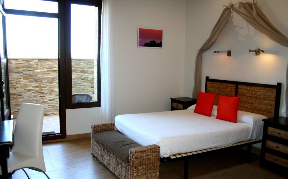 Usotegi  Agroturismo Double Room, Ground Floor 3