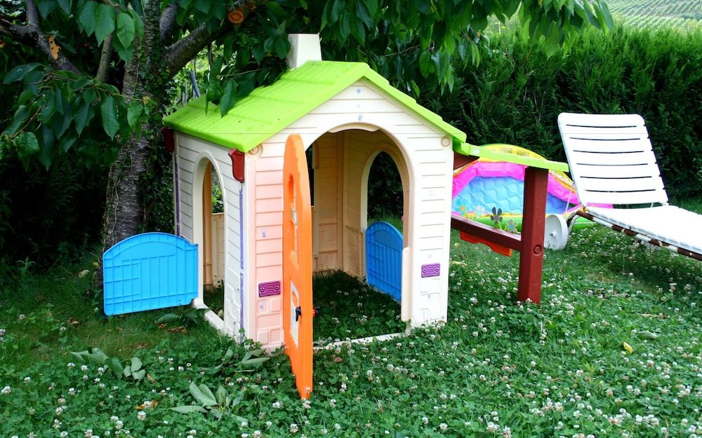 Children's Play Area