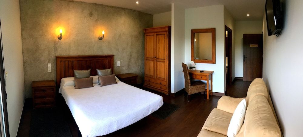 Usotegi  Agroturismo Double Room 5