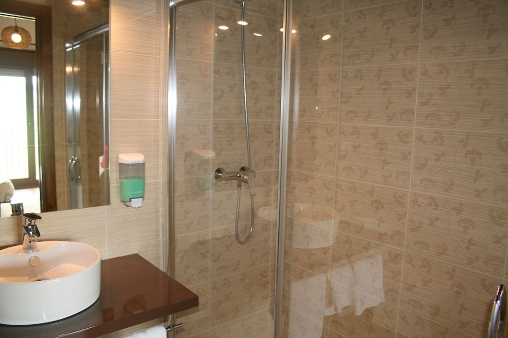 Usotegi  Agroturismo Double Room, Ground Floor 4