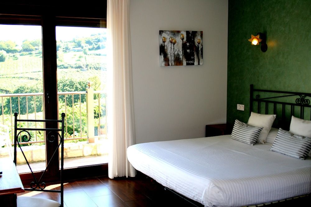 Usotegi  Agroturismo Double Room 4