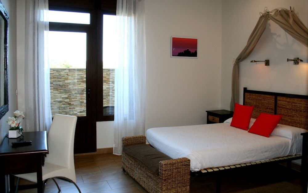 Usotegi  Agroturismo