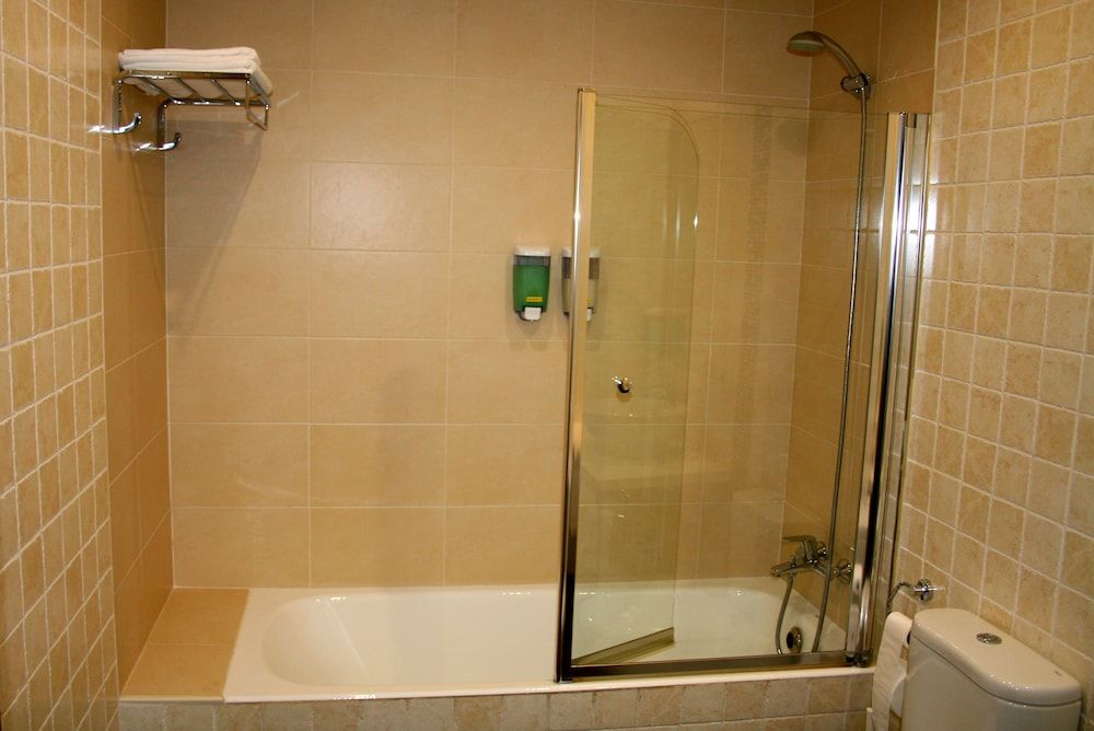 Usotegi  Agroturismo Double Room 9