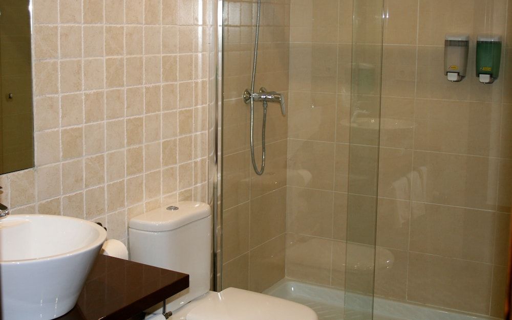 Usotegi  Agroturismo Double Room 8