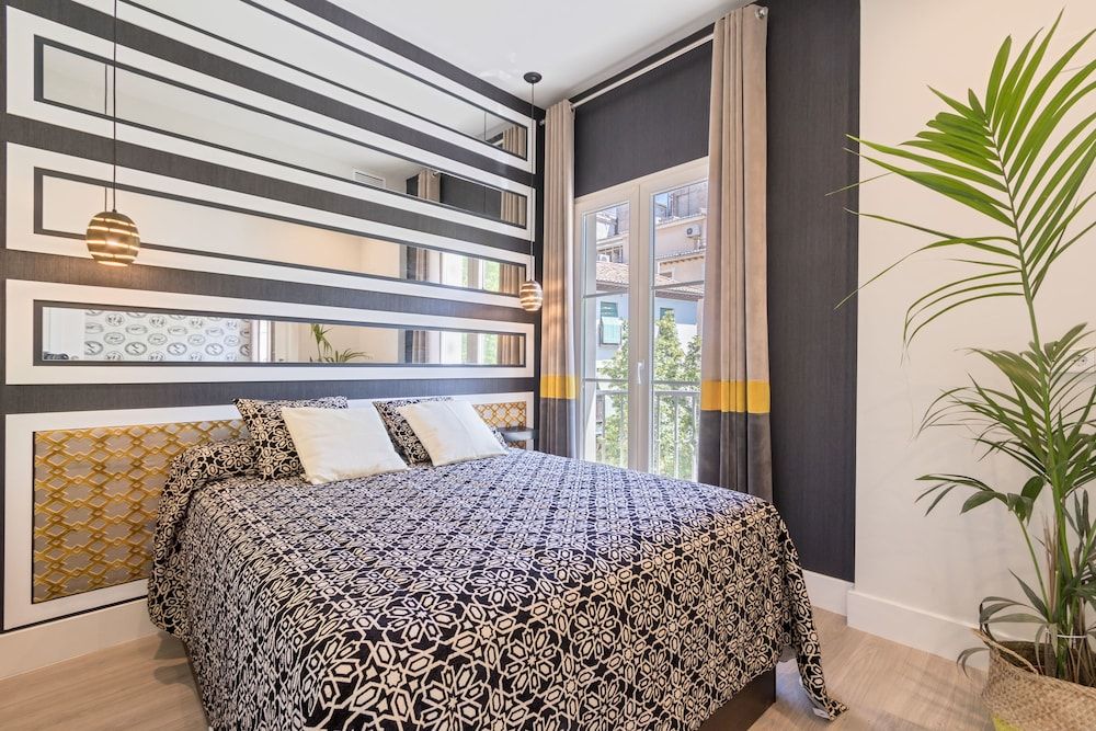 Deluxe Apartment, 1 Bedroom