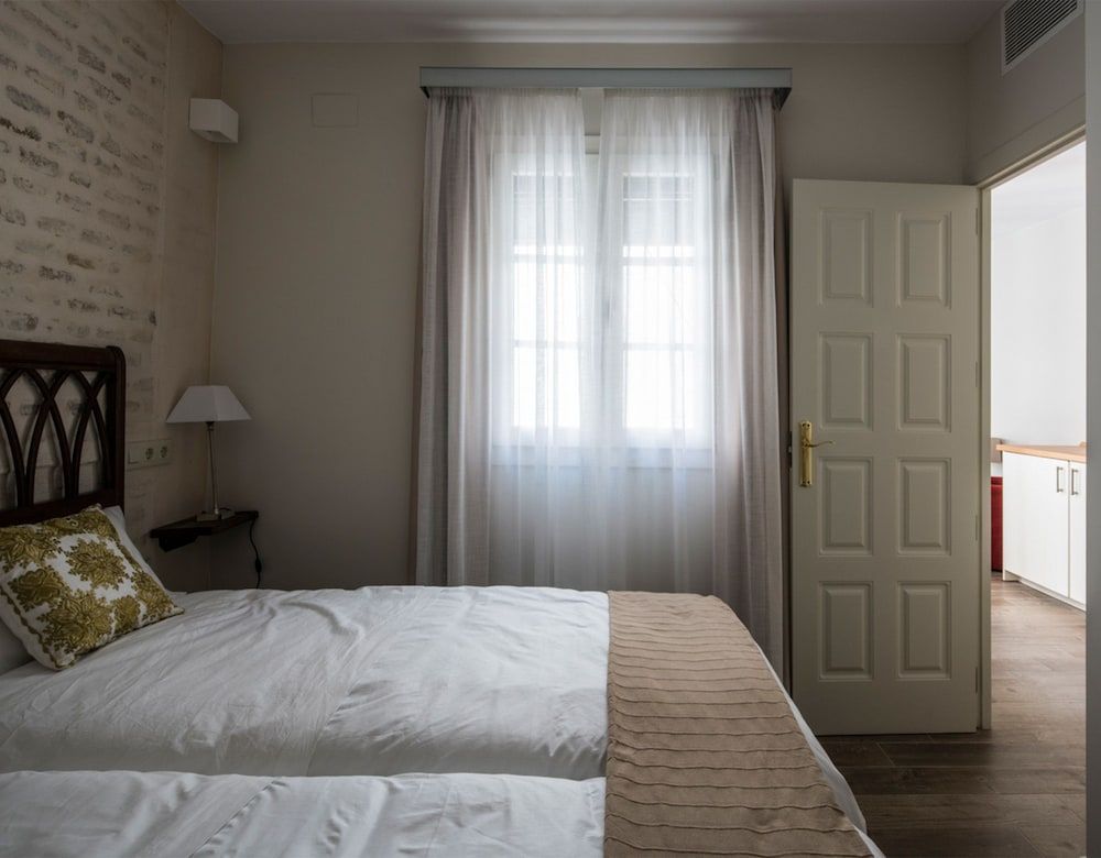 Apartment, 2 Bedrooms